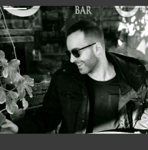 Meet your Posher, Shachar